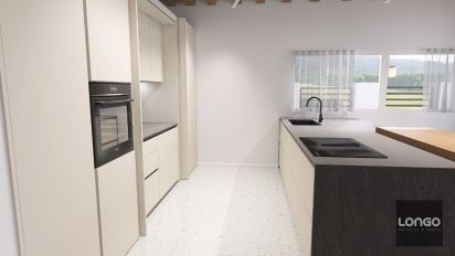 CU21 Cucina con Veneziano